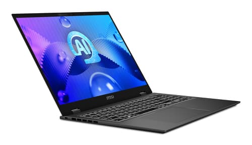 PRESTIGE 16 AI U9 185H 32GB 1TB 4060 — view 25