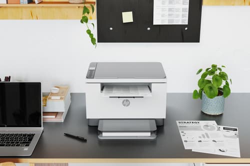 HP LaserJet MFP M234d Printer Laser A4 600 X 600 DPI 29 Ppm — view 14