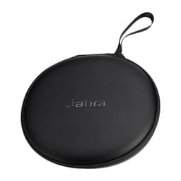 Jabra Carry - Case for headset - black - for Evolve2 85 MS Stereo, 85 UC Stereo