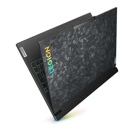 LEGION 9 18 U9 275HX 64GB 2T+2T 5090 — view 5