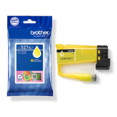 LC527XLY — view 4