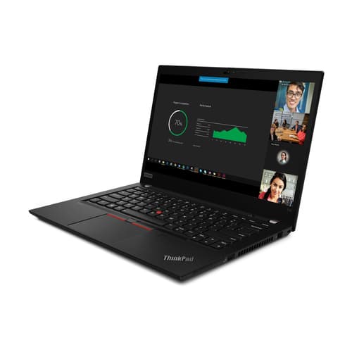 ^T14 G2 I5-1145G7 16GB/512GB W10P — view 5