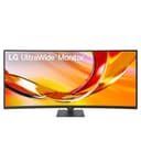 LG UltraWide 34U640B-B - LED monitor - curved - 34" - HDR thumbnail 11