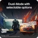 32" OLED 4K UHD 165Hz Gaming Monitor thumbnail 19