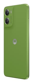 Motorola Moto G06 - 4G smartphone - dual-SIM - RAM 4 GB / Internal Memory 64 GB - microSD slot - LCD display - 6.88" - 1640 x 720 pixels (120 Hz) - rear camera 50 MP - front camera 8 MP - pantone tendril thumbnail 6