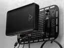 Poly Studio G62 - Video conferencing system - Certified for Microsoft Teams, Certified for Poly Video - black - with Mounting Plate Kit thumbnail 11