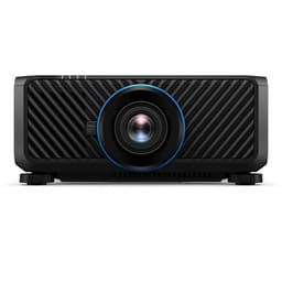 BenQ LU9800 - DLP projector - laser - 3D - 10000 ANSI lumens - WUXGA (1920 x 1200) - 16:10 - 1080p - LAN