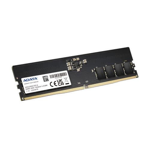 ADATA Memory — view 3
