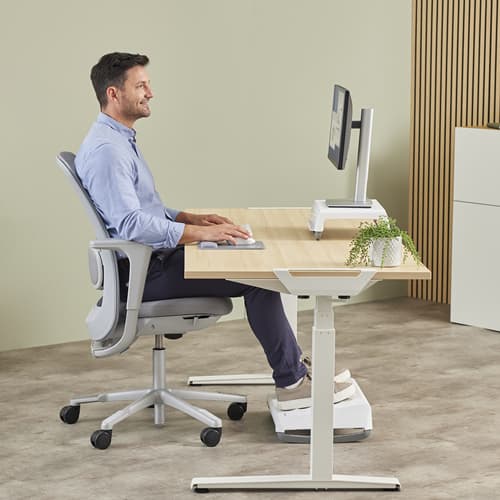 FELLOWES ERGONOMICS — view 6