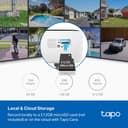 Tapo Solar-Powered Security Camera Kit thumbnail 7