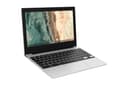 Samsung Galaxy Chromebook Go - 11.6" - Intel Celeron - N4500 - 4 GB RAM - 64 GB eMMC thumbnail 4