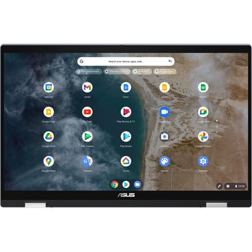 CMB FLIP 14.0TS I5-1130G7 8GB 256GB — view 27