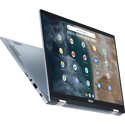 CMB FLIP 14.0TS I5-1130G7 8GB 256GB — view 33