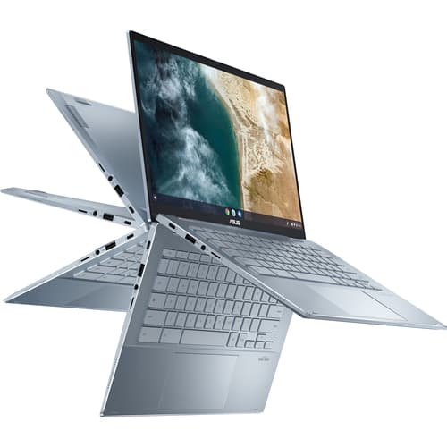 CMB FLIP 14.0TS I5-1130G7 8GB 256GB — view 28
