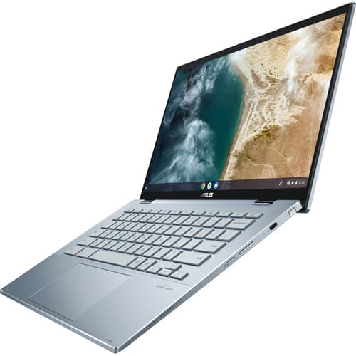 CMB FLIP 14.0TS I5-1130G7 8GB 256GB — view 16