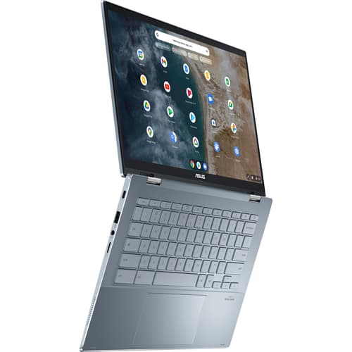 CMB FLIP 14.0TS I5-1130G7 8GB 256GB — view 30