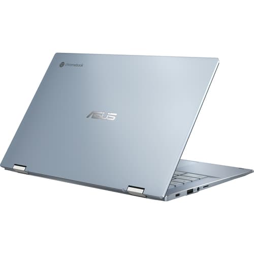 CMB FLIP 14.0TS I5-1130G7 8GB 256GB — view 10