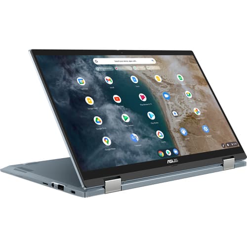 CMB FLIP 14.0TS I5-1130G7 8GB 256GB — view 22