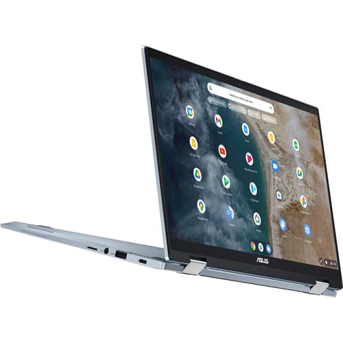 CMB FLIP 14.0TS I5-1130G7 8GB 256GB — view 32