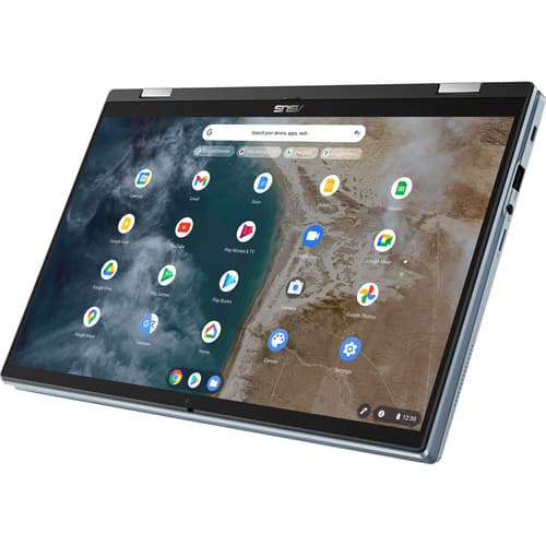 CMB FLIP 14.0TS I5-1130G7 8GB 256GB — view 25