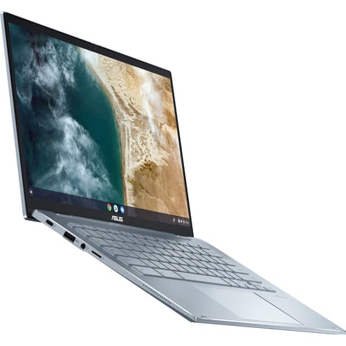 CMB FLIP 14.0TS I5-1130G7 8GB 256GB — view 29