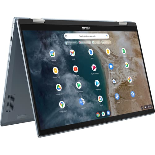 CMB FLIP 14.0TS I5-1130G7 8GB 256GB — view 24