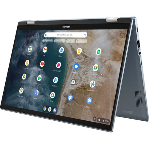 CMB FLIP 14.0TS I5-1130G7 8GB 256GB — view 23