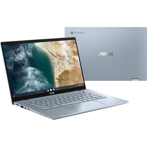 CMB FLIP 14.0TS I5-1130G7 8GB 256GB — view 14