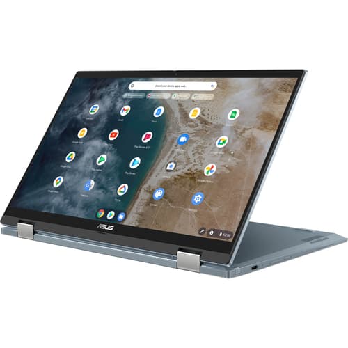 CMB FLIP 14.0TS I5-1130G7 8GB 256GB — view 21