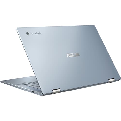 CMB FLIP 14.0TS I5-1130G7 8GB 256GB — view 11