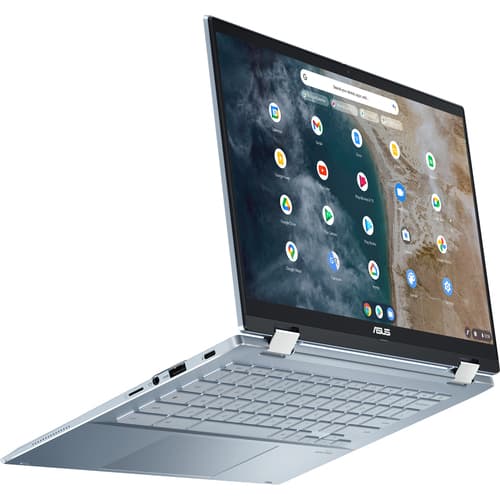 CMB FLIP 14.0TS I5-1130G7 8GB 256GB — view 31
