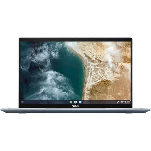 CMB FLIP 14.0TS I5-1130G7 8GB 256GB — view 3