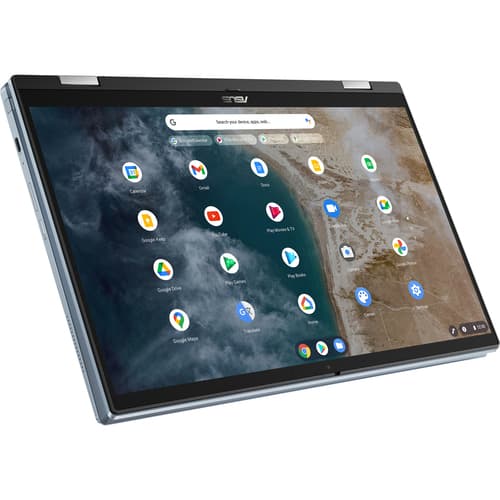 CMB FLIP 14.0TS I5-1130G7 8GB 256GB — view 26