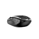 CHERRY MW 8C ADVANCED - Mouse - ergonomic - optical - 6 buttons - wireless - 2.4 GHz, Bluetooth 4.0 - USB wireless receiver - black thumbnail 4