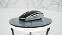 CHERRY MW 8C ADVANCED - Mouse - ergonomic - optical - 6 buttons - wireless - 2.4 GHz, Bluetooth 4.0 - USB wireless receiver - black thumbnail 2