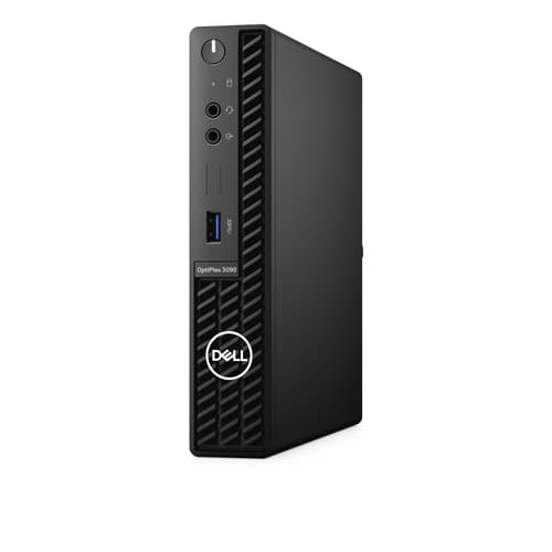 ^DELL O3090 MFF I510500 16/256 W10P — view 4