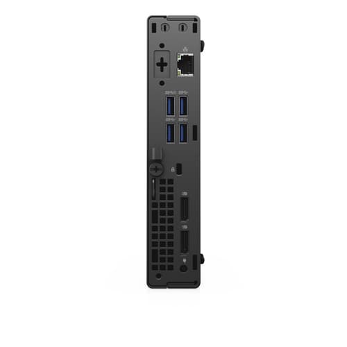^DELL O3090 MFF I510500 16/256 W10P — view 3