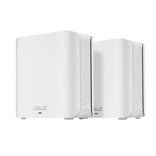 ASUS NETWORKING NETWORK — view 1