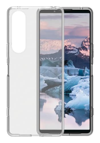 Greenland-Sony Xperia 1 Mark V-Clear