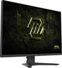 MSI MAG 325QF E18V computer monitor 80 cm (31.5") 2560 x 1440 pixels Wide Quad HD LED Black thumbnail 15