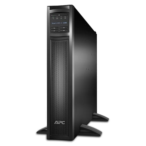 APC Smart-UPS X 2200VA Rack/Tower LCD 200-240V — view 8