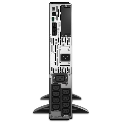 APC Smart-UPS X 2200VA Rack/Tower LCD 200-240V — view 7