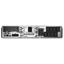 APC Smart-UPS X 2200VA Rack/Tower LCD 200-240V thumbnail 2