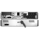 APC Smart-UPS X 2200VA Rack/Tower LCD 200-240V thumbnail 5