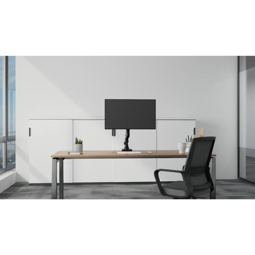 Kensington Heavy Duty Monitor Arm — view 12