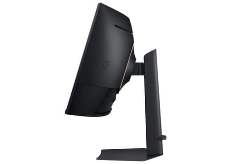 Samsung 40" Odyssey G7 G75F WUHD — view 11
