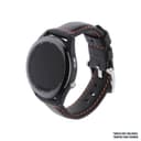 VIVOWATCH BAND HC-S01 ORANGE LEATHR thumbnail 4