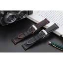 VIVOWATCH BAND HC-S01 ORANGE LEATHR thumbnail 9