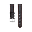 VIVOWATCH BAND HC-S01 ORANGE LEATHR thumbnail 3