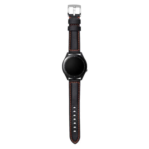 VIVOWATCH BAND HC-S01 ORANGE LEATHR — view 11